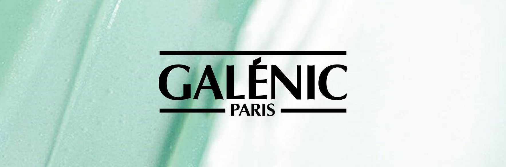 خرید محصولات گلنیک GALENIC